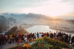 Top Things to Do When Visiting a New City