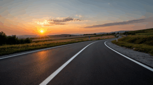How seasonal travel changes the experience of historic places